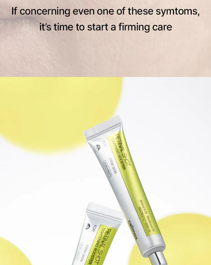 Booster au rétinal Vita-A celimax 15ml
