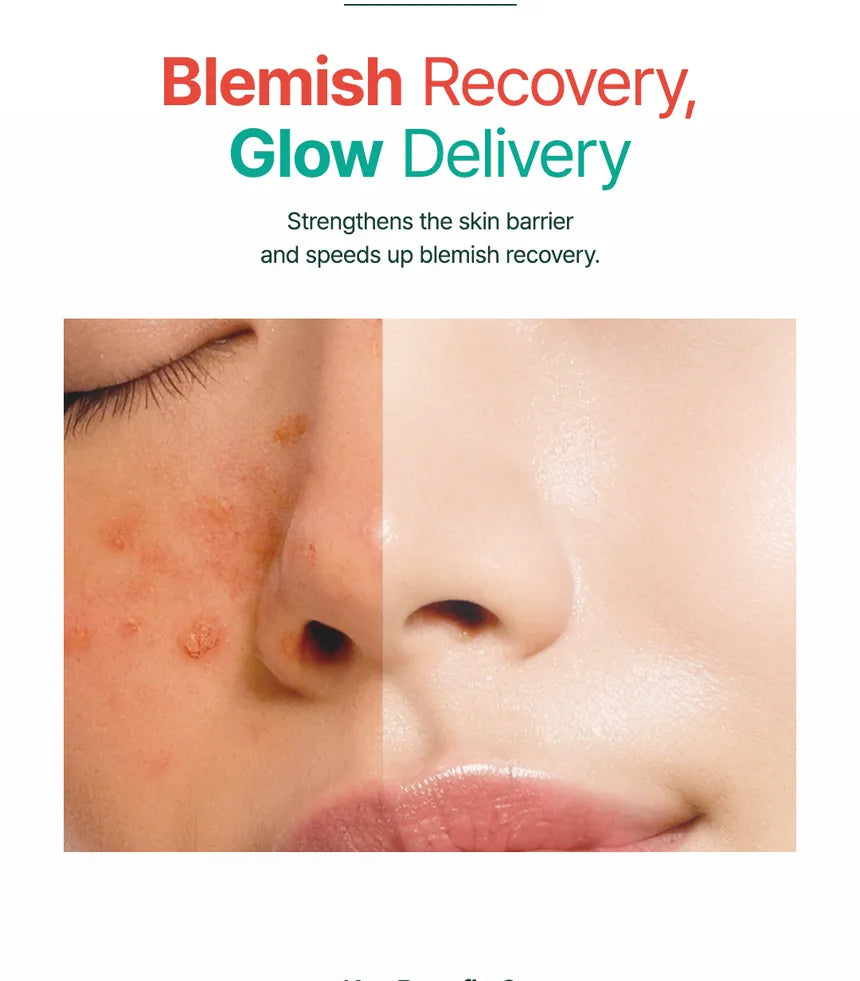 Purito SEOUL - Crème Puissante au Bambou et Panthénol - Crème réparatrice au bambou