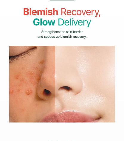 Purito SEOUL - Crème Puissante au Bambou et Panthénol - Crème réparatrice au bambou