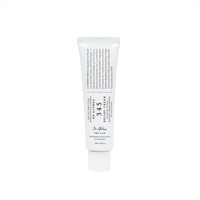 Crème apaisante Dr. Althea 50 ml