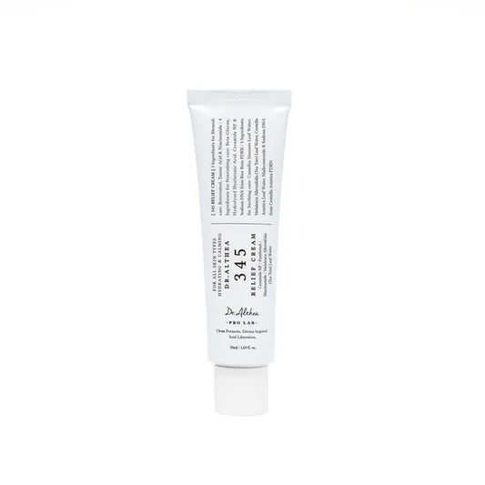 Crème apaisante Dr. Althea 50 ml