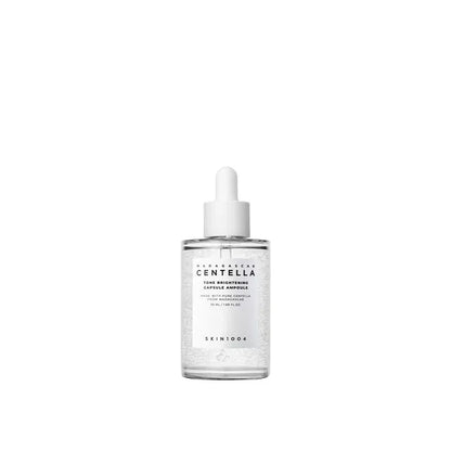 Ampoule en capsule éclaircissante au Centella de Madagascar (100 ml)