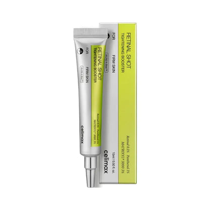 Booster au rétinal Vita-A celimax 15ml