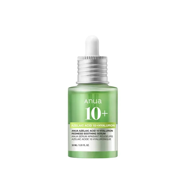 Sérum à l'Acide Azélaïque Anua 30ml