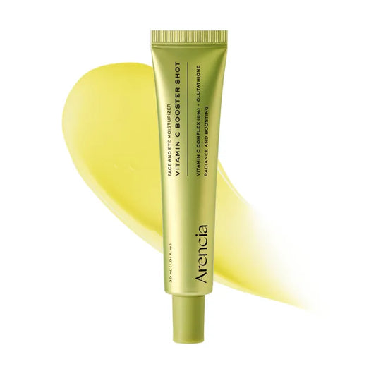 Sérum à la Vitamine C Arencia 30ml